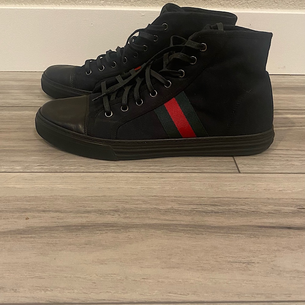Gucci men’s shoes